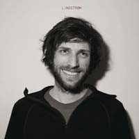 Lindstrom — Where You Go I Go Too